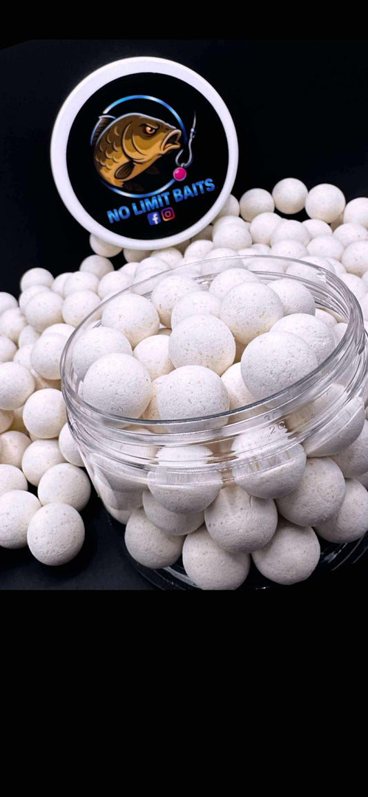 Pop ups 14mm ( non flouro range )