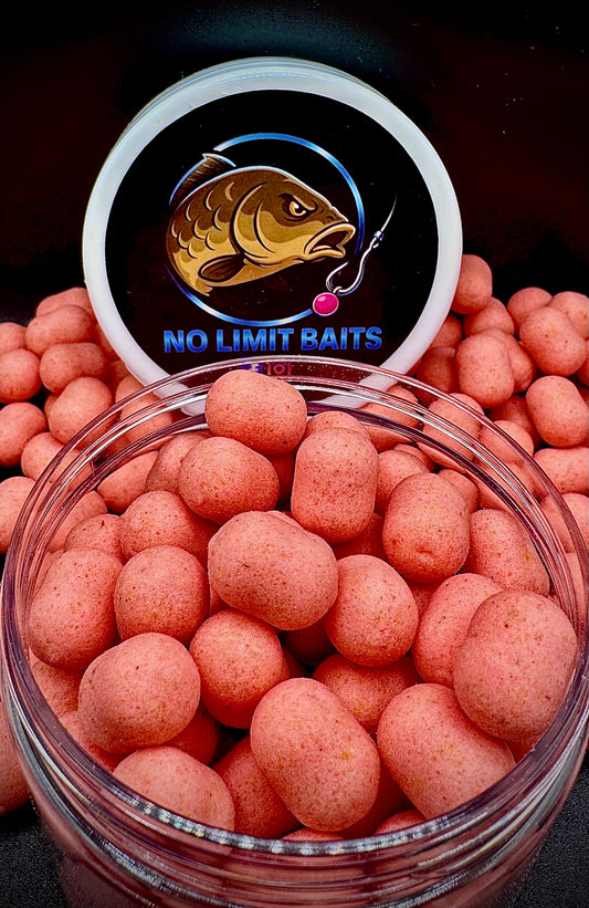 Wafters 14x12mm barrels ( non flouro range )