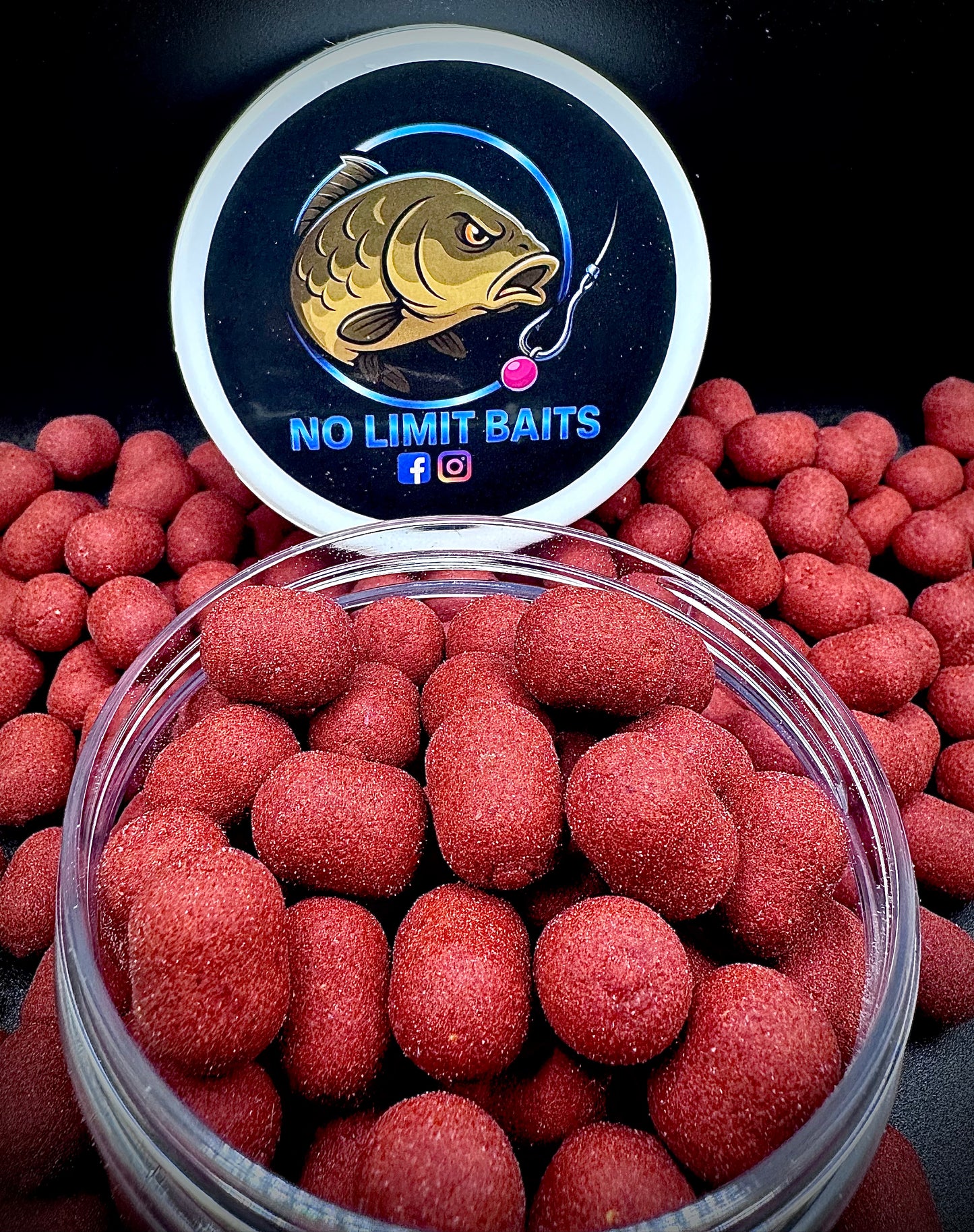 Wafters 14x12mm barrels ( non flouro range )