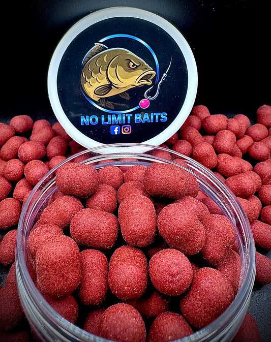 Wafters 14x12mm barrels ( non flouro range )