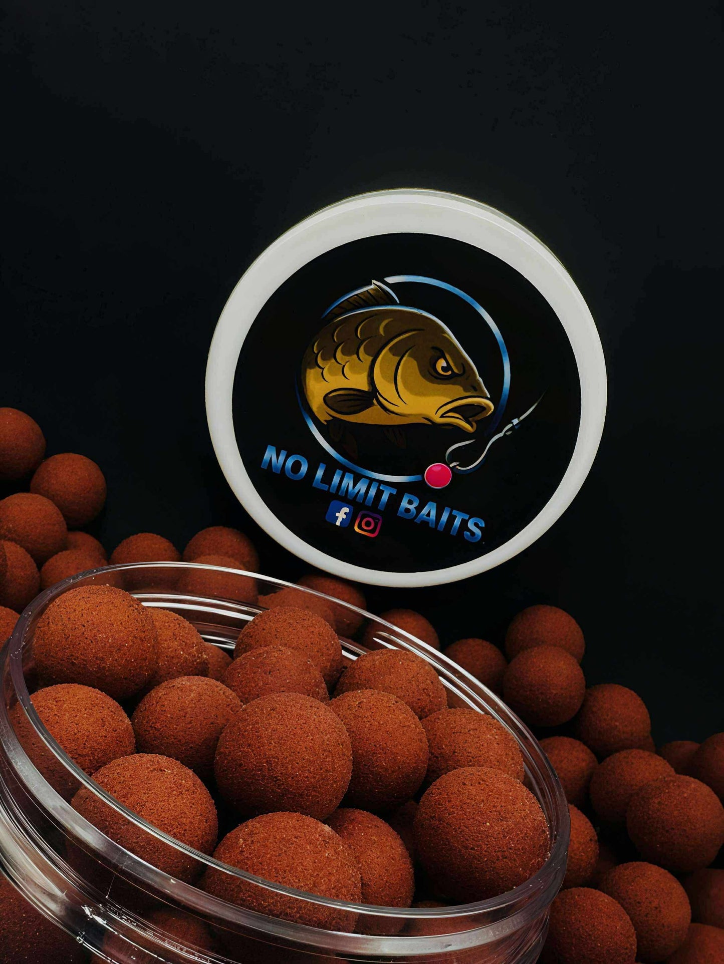 Pop ups 14mm ( non flouro range )